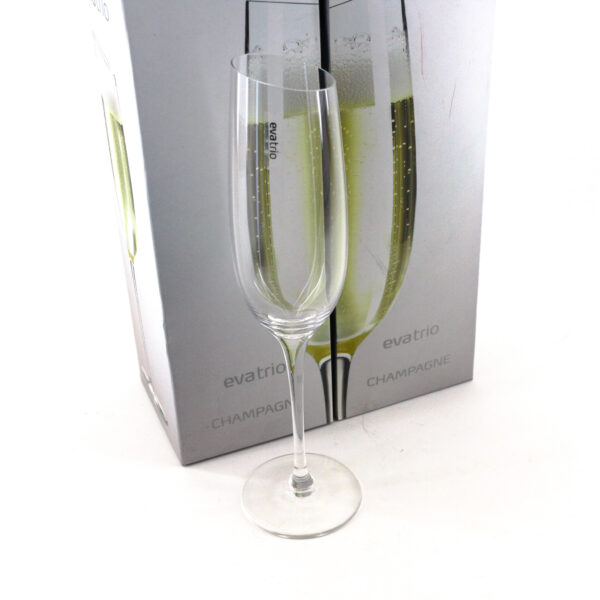 Eva Trio champagneglas