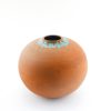 Rund Vase fra Osa Keramik Danmark - Image 2