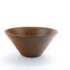 Stor Teak Skål - Image 2