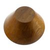 Stor Teak Skål - Image 3