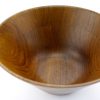 Stor Teak Skål - Image 4